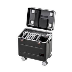 Parat PARAPROJECT® Case i10 Typ-C Charge&Sync systém nabíjení a řízení vůz propojení kabelem USB typ C™