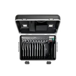 Parat PARAPROJECT® Case i10 Typ-C Charge&Sync systém nabíjení a řízení vůz propojení kabelem USB typ C™
