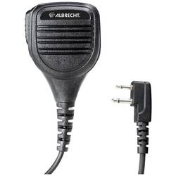 Albrecht mikrofon/reproduktor SM-600 41755