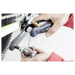 Wiha inbus sada klíčů 2 mm, 2.5 mm, 3 mm, 4 mm, 5 mm, 6 mm, 8 mm 7dílná