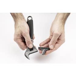 Bahco 9071P přestavitelný klíč Délka klíče (cm) (jen pro nadpis) 27 mm