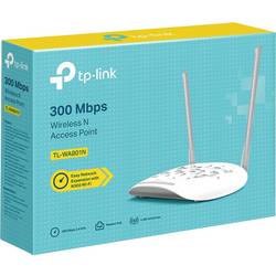 TP-LINK TL-WA801N TL-WA801N Wi-Fi přístupový bod 300 MBit/s 2.4 GHz