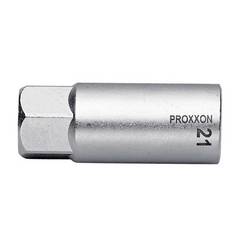 Proxxon Industrial 23 444 vnější šestihran nástavec na zapalovací svíčky 21 mm 1/2
