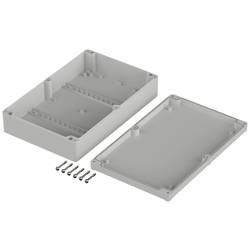 Bopla EUROMAS ET 239 63239000 Průmyslová skříň 250 x 160 x 57 ABS šedobílá (RAL 7035) 1 ks