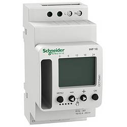 Schneider Electric CCT15441 časovač na DIN lištu, CCT15441, digitální