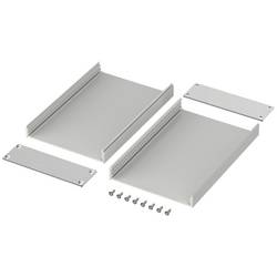Bopla FILOTEC F 1032-160 97115160.HMT1 profilové pouzdro 105 x 32 x 160 hliník hliník (eloxovaný) 1 ks