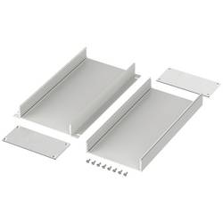 Bopla FILOTEC F 1048-220 WL 97218220.HMT1 Přírubové pouzdro 105 x 48 x 220 hliník hliník (eloxovaný) 1 ks