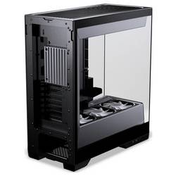 Phanteks Evolv S2 midi tower pouzdro, herní pouzdro, PC skříň černá