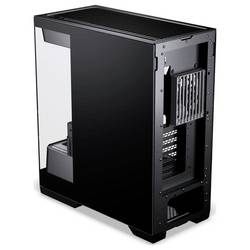 Phanteks Evolv S2 midi tower pouzdro, herní pouzdro, PC skříň černá
