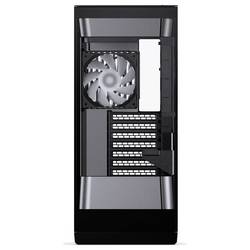 Phanteks Evolv S2 midi tower pouzdro, herní pouzdro, PC skříň černá