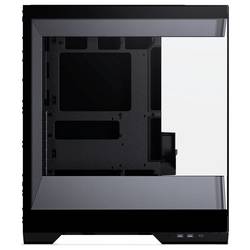 Phanteks Evolv S2 midi tower pouzdro, herní pouzdro, PC skříň černá