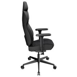 ThunderX3 ThunderX3 SOLO 360 Ergonomischer Gaming-Stuhl - Racer, blau herní židle