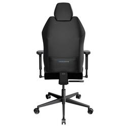 ThunderX3 ThunderX3 SOLO 360 Ergonomischer Gaming-Stuhl - Racer, blau herní židle