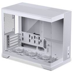 Phanteks XT V3 mini tower pouzdro, herní pouzdro, PC skříň bílá