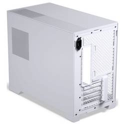 Phanteks XT V3 mini tower pouzdro, herní pouzdro, PC skříň bílá
