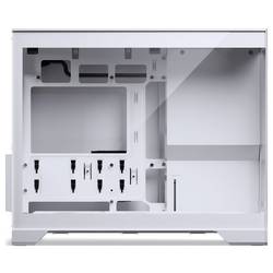 Phanteks XT V3 mini tower pouzdro, herní pouzdro, PC skříň bílá