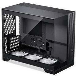 Phanteks mini tower pouzdro, PC skříň, herní pouzdro černá