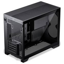 Phanteks mini tower pouzdro, PC skříň, herní pouzdro černá