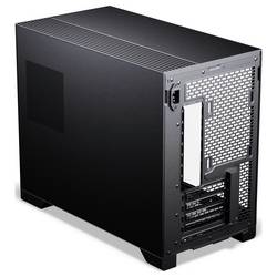 Phanteks mini tower pouzdro, PC skříň, herní pouzdro černá