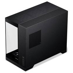 Phanteks mini tower pouzdro, PC skříň, herní pouzdro černá