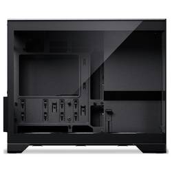 Phanteks mini tower pouzdro, PC skříň, herní pouzdro černá