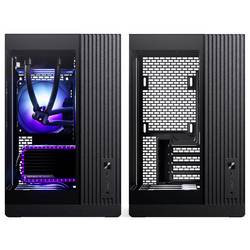Phanteks mini tower pouzdro, PC skříň, herní pouzdro černá