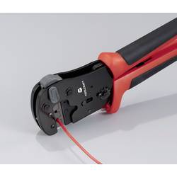 TOOLCRAFT TO-9660078 Lisovací kleště bez vložky.