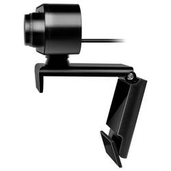 LogiLink UA0371 Full HD webkamera, upínací uchycení, Mikrofon