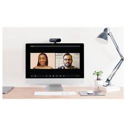 LogiLink UA0371 Full HD webkamera, upínací uchycení, Mikrofon