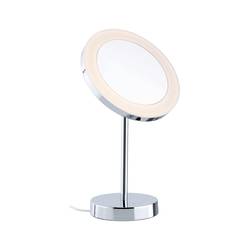 Paulmann Masua 71150 LED osvětlení zrcadla 4 W teplá bílá chrom