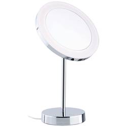 Paulmann Masua 71150 LED osvětlení zrcadla 4 W teplá bílá chrom