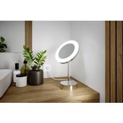 Paulmann Masua 71150 LED osvětlení zrcadla 4 W teplá bílá chrom
