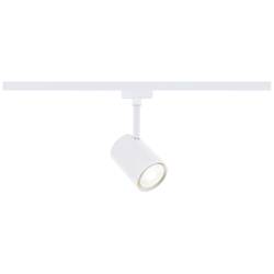Paulmann Luxe LED pásové reflektory URail GU10 4.8 W LED signální bílá