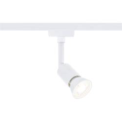 Paulmann Salt svítidla do lištových systémů (230 V) URail GU10 10 W LED signální bílá