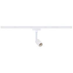 Paulmann Salt svítidla do lištových systémů (230 V) URail GU10 10 W LED signální bílá
