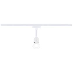 Paulmann Salt svítidla do lištových systémů (230 V) URail GU10 10 W LED signální bílá