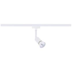 Paulmann Salt svítidla do lištových systémů (230 V) URail GU10 10 W LED signální bílá