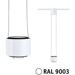 Paulmann Aldan svítidla do lištových systémů (230 V) URail pevně vestavěné LED 8.5 W LED signální bílá