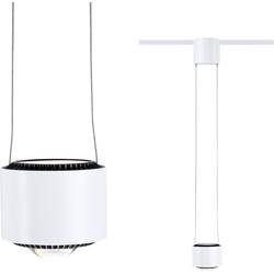 Paulmann Aldan svítidla do lištových systémů (230 V) URail pevně vestavěné LED 8.5 W LED signální bílá