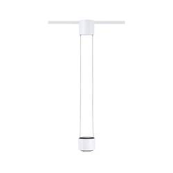 Paulmann Aldan svítidla do lištových systémů (230 V) URail pevně vestavěné LED 8.5 W LED signální bílá