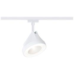 Paulmann Arena svítidla do lištových systémů (230 V) URail pevně vestavěné LED 15 W LED signální bílá