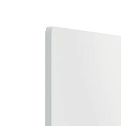 nobo bílá popisovací tabule (š x v) 60 cm x 45 cm bílá
