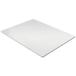 nobo bílá popisovací tabule (š x v) 60 cm x 45 cm bílá