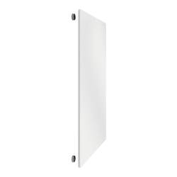 nobo bílá popisovací tabule (š x v) 60 cm x 45 cm bílá