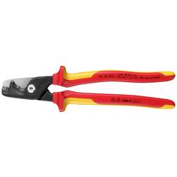Knipex VDE StepCut XL 95 18 225 kabelové nůžky