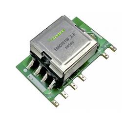 Gaptec 10ACFE1W_12S3.6 Měnič AC/DC 12 V/DC 833 mA 10 W