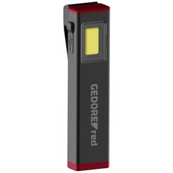 Gedore R95700089 LED Ruční svítilna napájeno akumulátorem 300 lm
