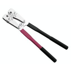 Intercable Perstang kabelschoenen en Verbinders (R-Serie) 6 tot 50mm² 181431 lisovací kleště trubičkové kabelové koncovky , 6 do 50 mm²