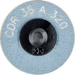 PFERD TOOLS CDR 38 A 320 42770432 brusný list Zrnitost 320 (Ø) 38 mm 100 ks