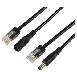 Sygonix kabel kamery SY-6441782